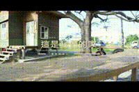臺台南農村再生